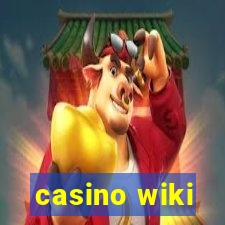 casino wiki