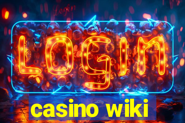 casino wiki