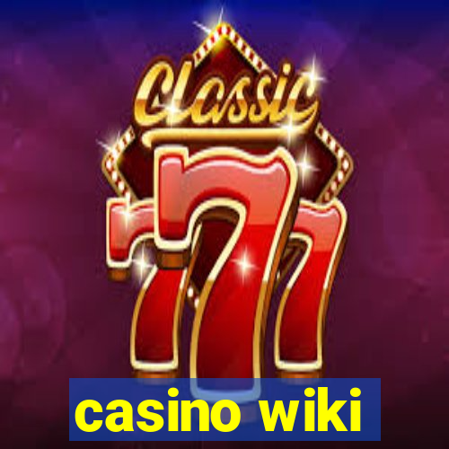 casino wiki