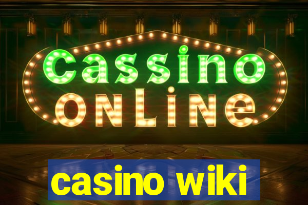 casino wiki