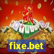 fixe.bet