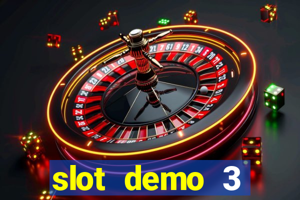 slot demo 3 buzzing wilds