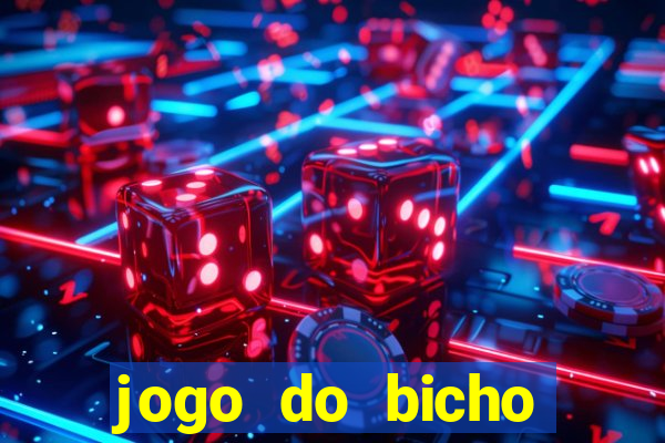 jogo do bicho online fortaleza