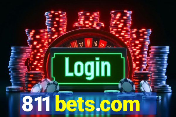 811 bets.com