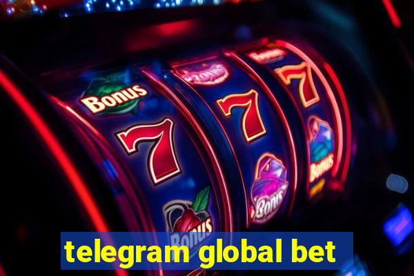 telegram global bet