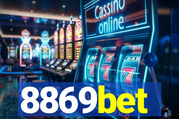 8869bet