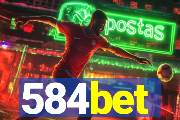 584bet