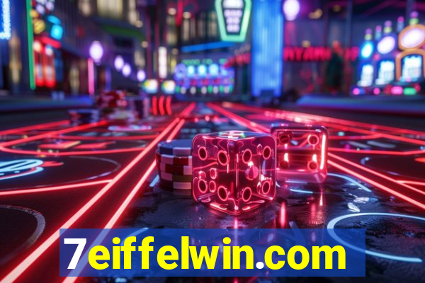 7eiffelwin.com