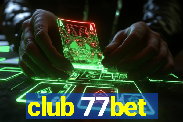 club 77bet