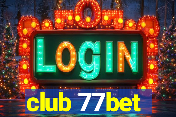 club 77bet