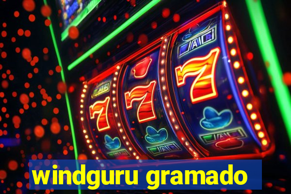 windguru gramado