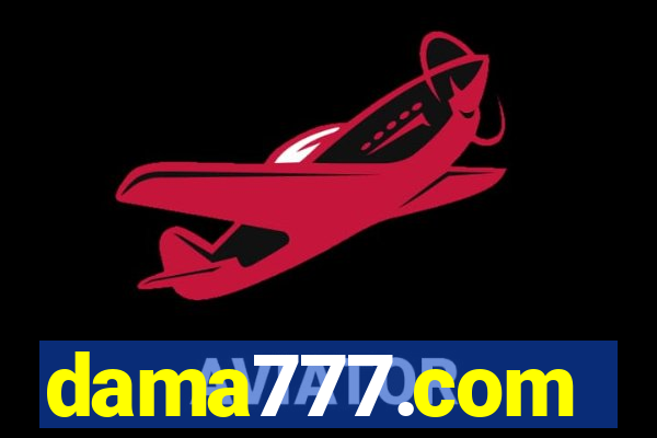 dama777.com