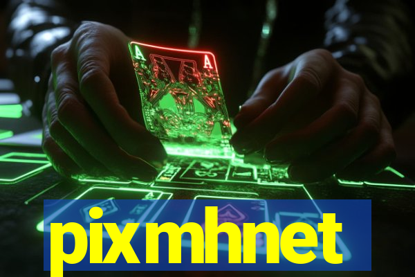 pixmhnet