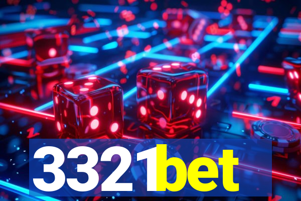 3321bet