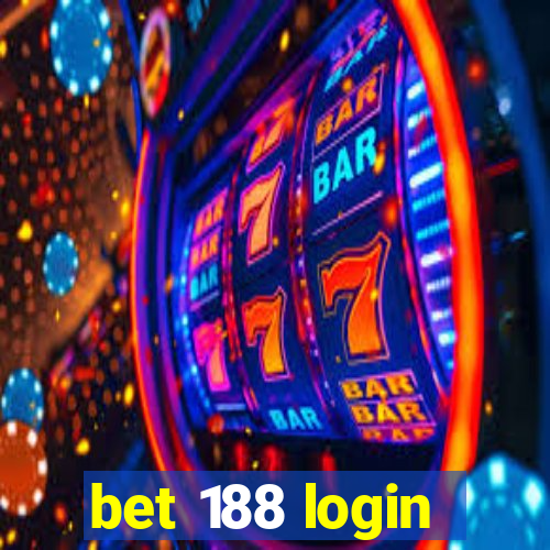 bet 188 login