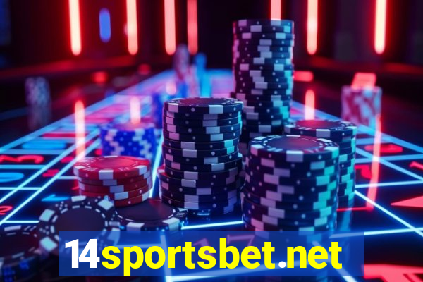 14sportsbet.net