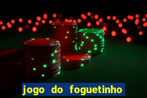 jogo do foguetinho para ganhar dinheiro