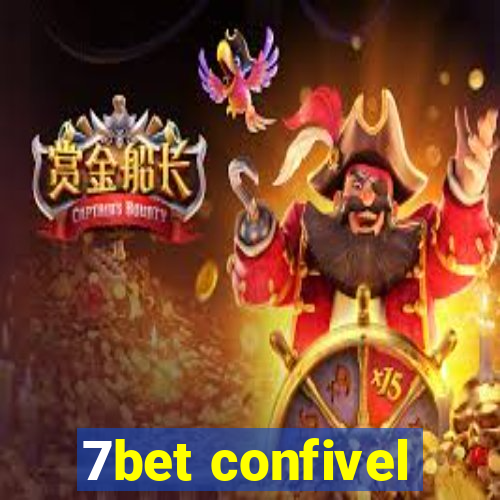 7bet confivel