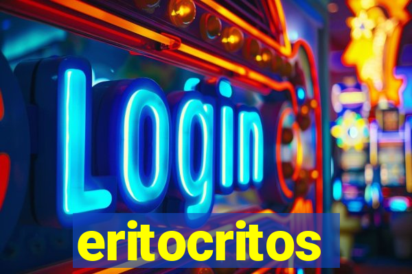 eritocritos