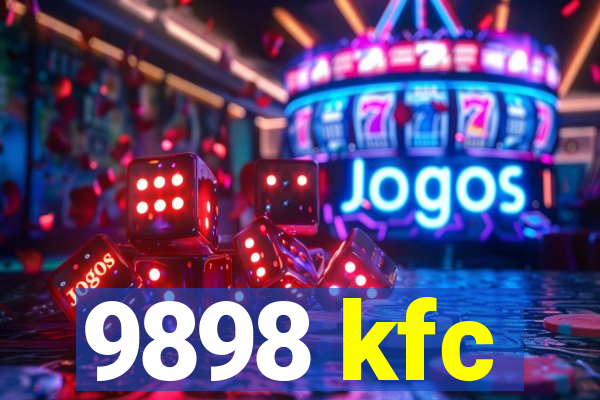 9898 kfc