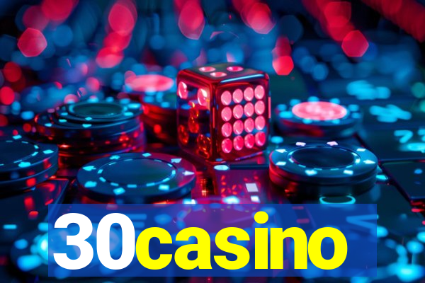 30casino