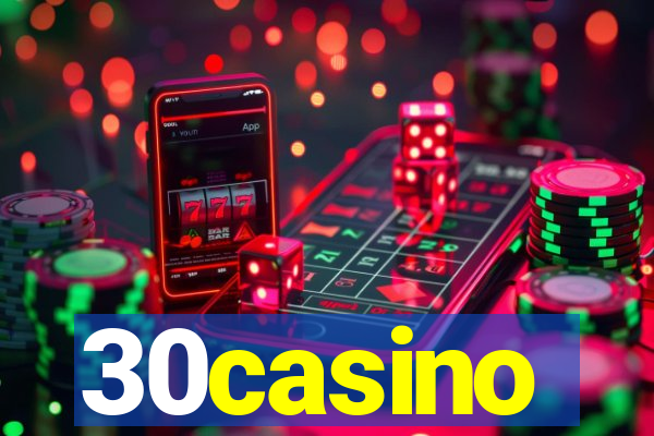 30casino