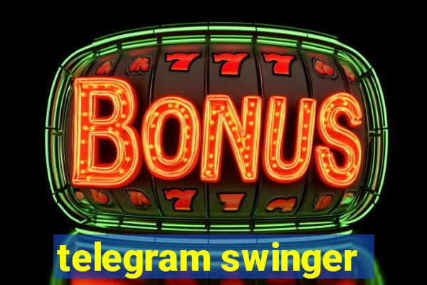 telegram swinger