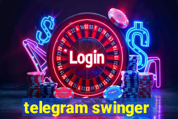 telegram swinger