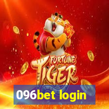 096bet login