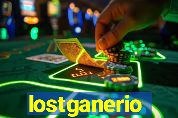 lostganerio