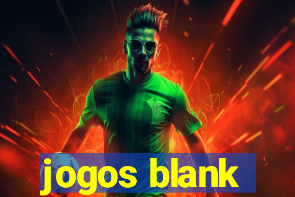 jogos blank