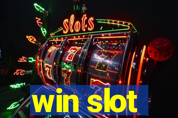 win slot