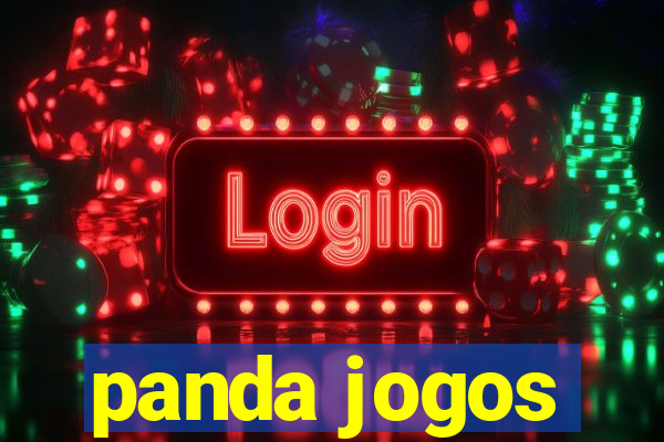 panda jogos