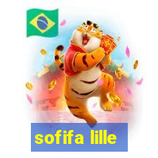 sofifa lille