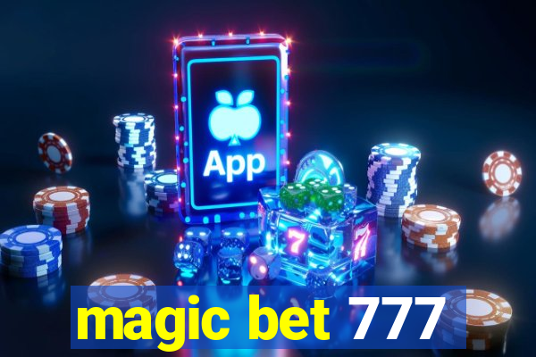 magic bet 777