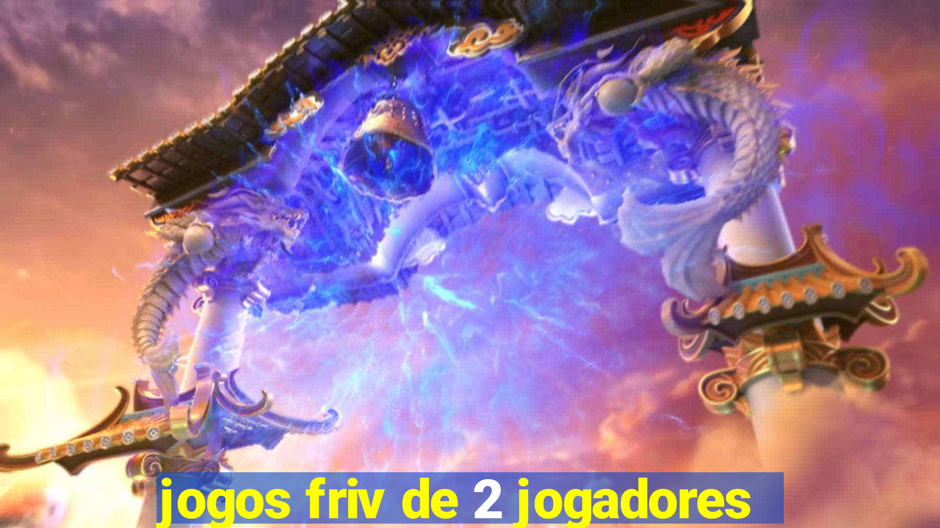 jogos friv de 2 jogadores