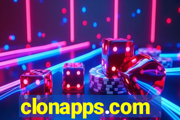 clonapps.com