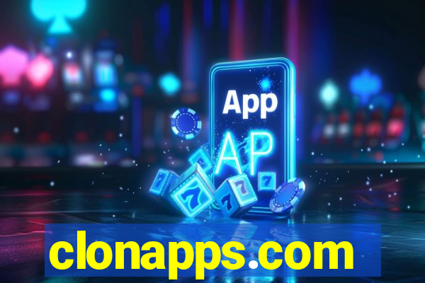 clonapps.com