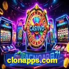 clonapps.com