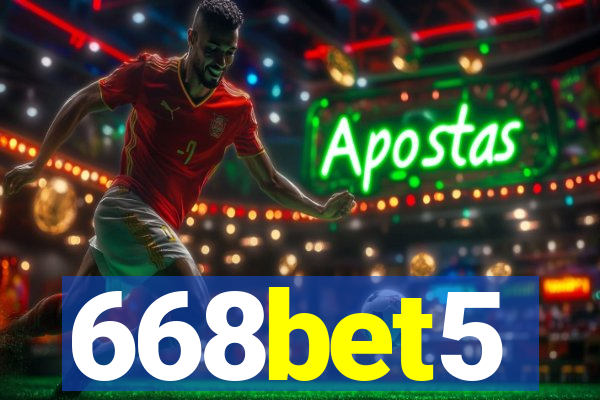 668bet5