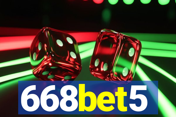 668bet5