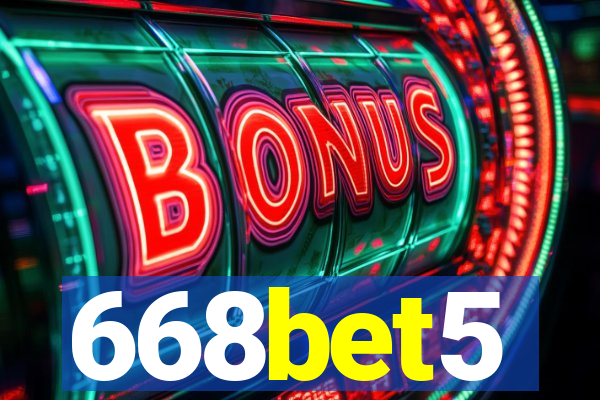 668bet5