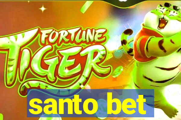 santo bet