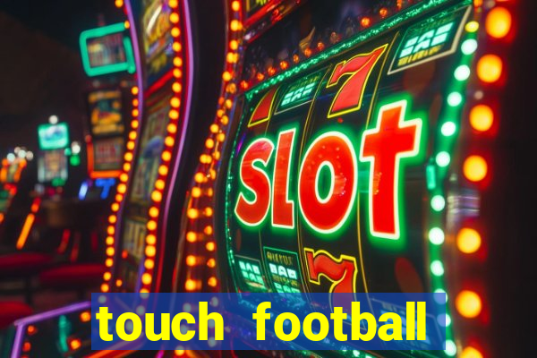 touch football script pastebin