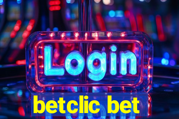 betclic bet