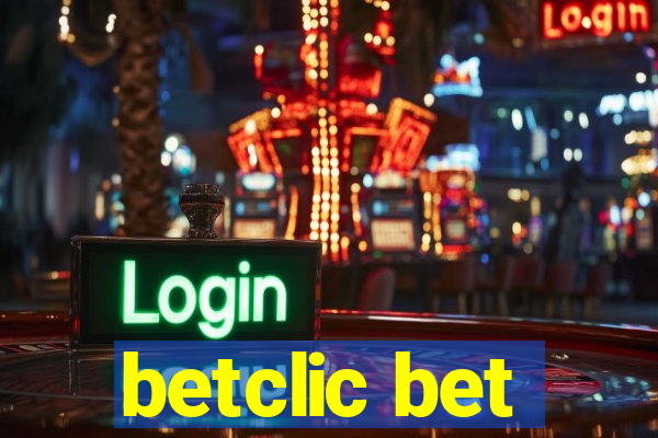 betclic bet