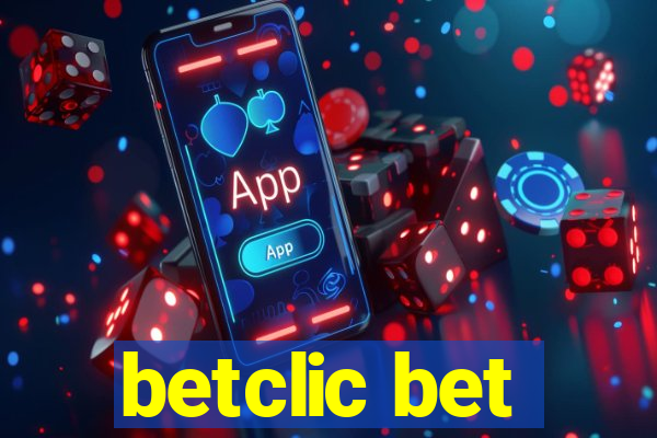 betclic bet