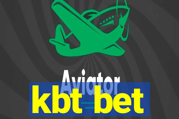 kbt bet