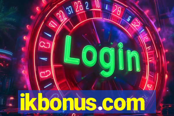 ikbonus.com