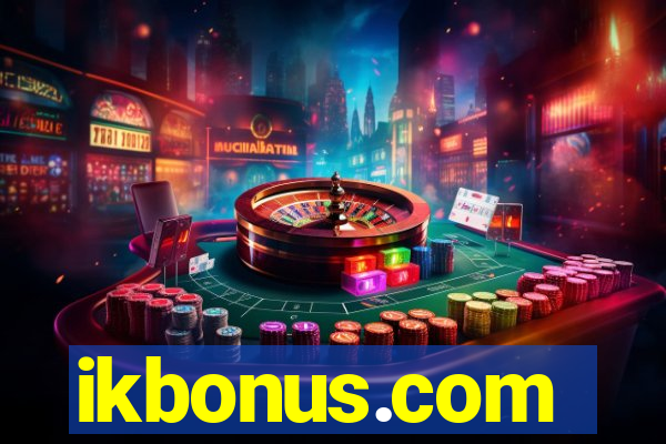 ikbonus.com